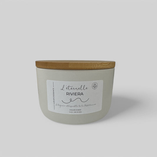 L'éternelle Riviera