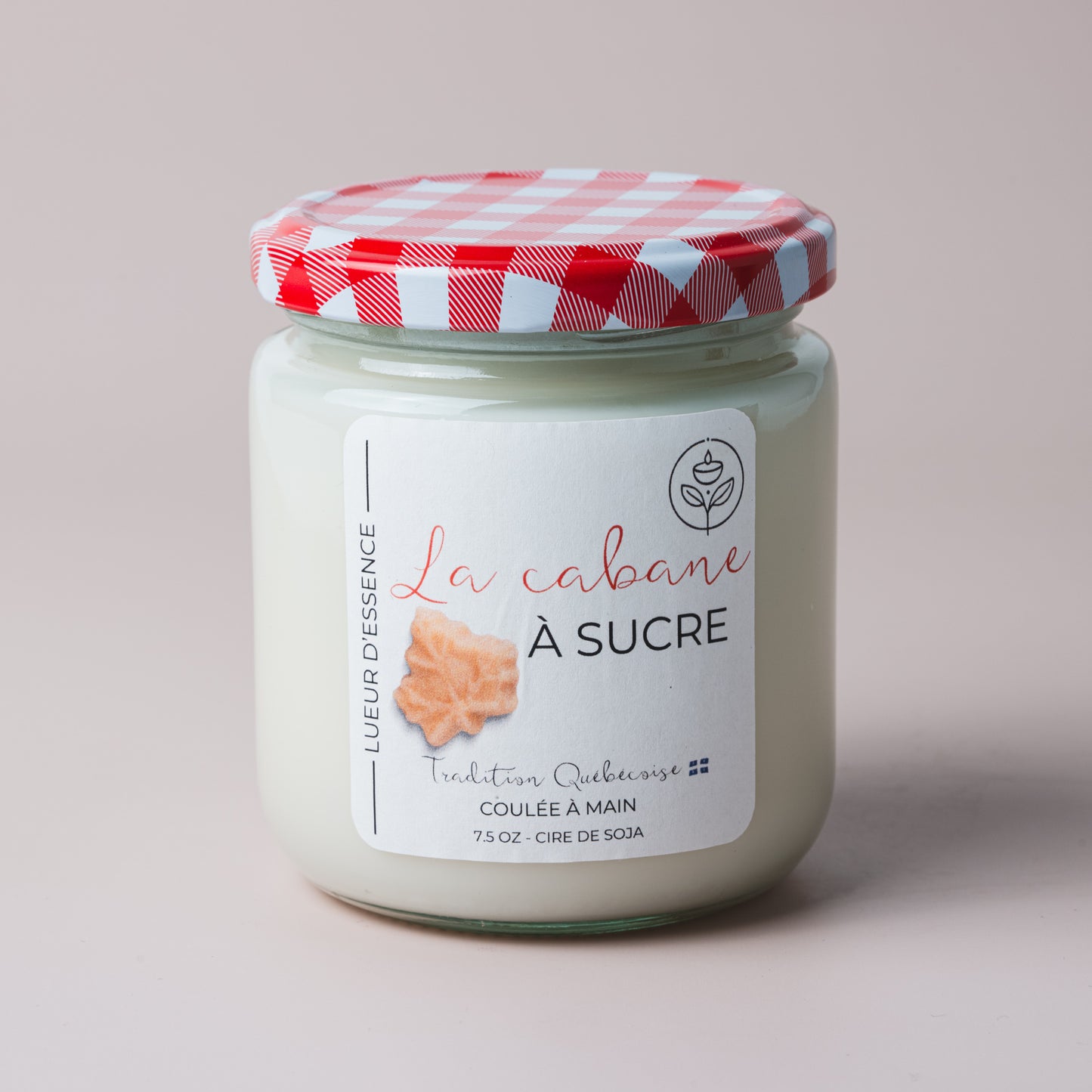 La cabane Ă sucre