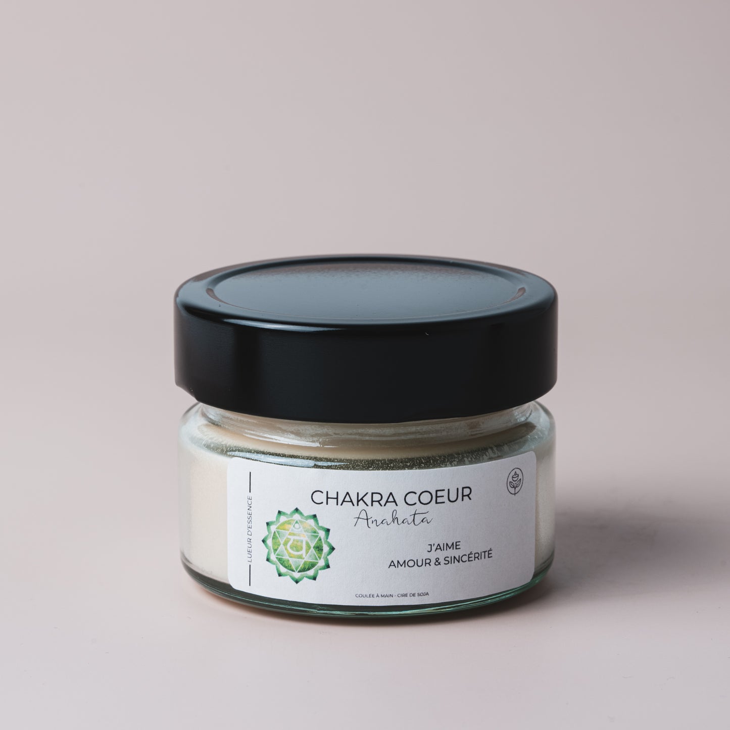Chakra du coeur - Amour inconditionnel