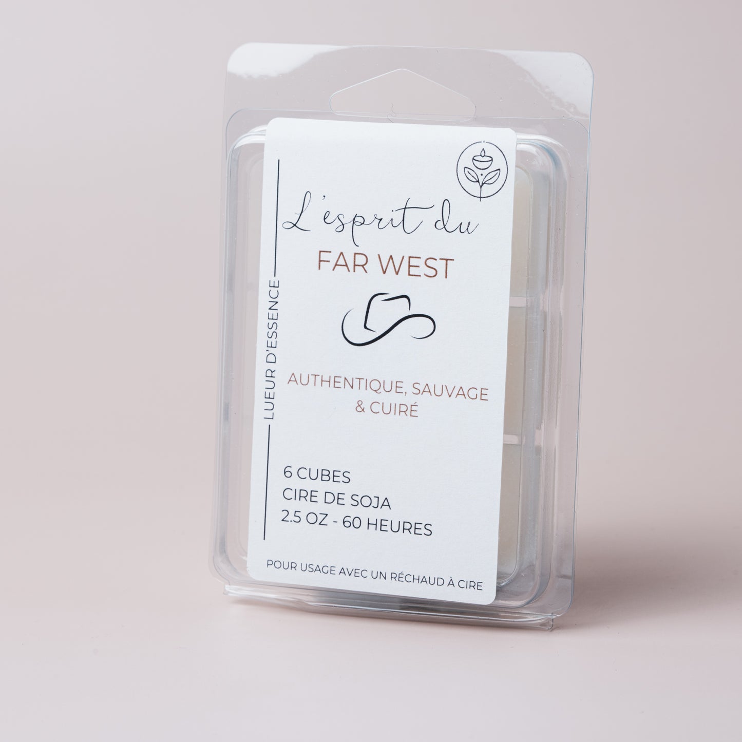 L'esprit du Far West