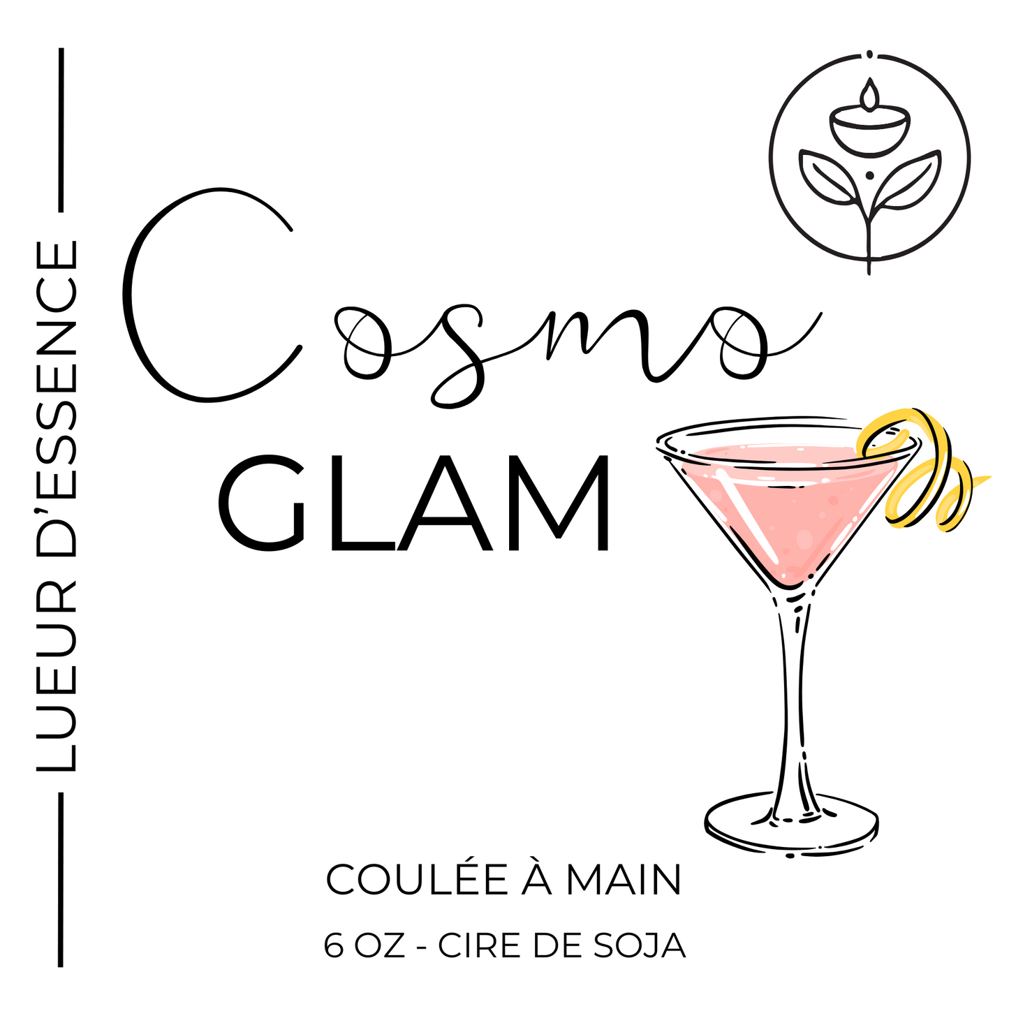Cosmo Glam