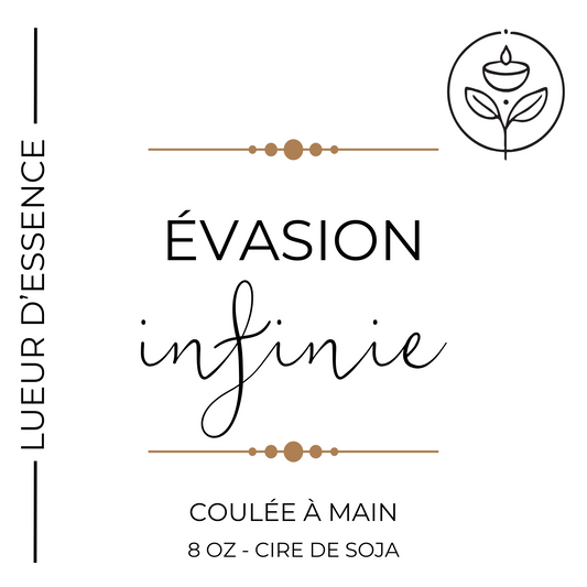Évasion infinie