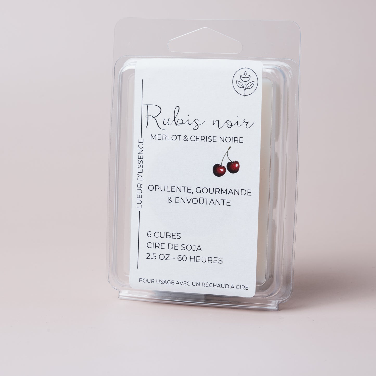 Black Ruby