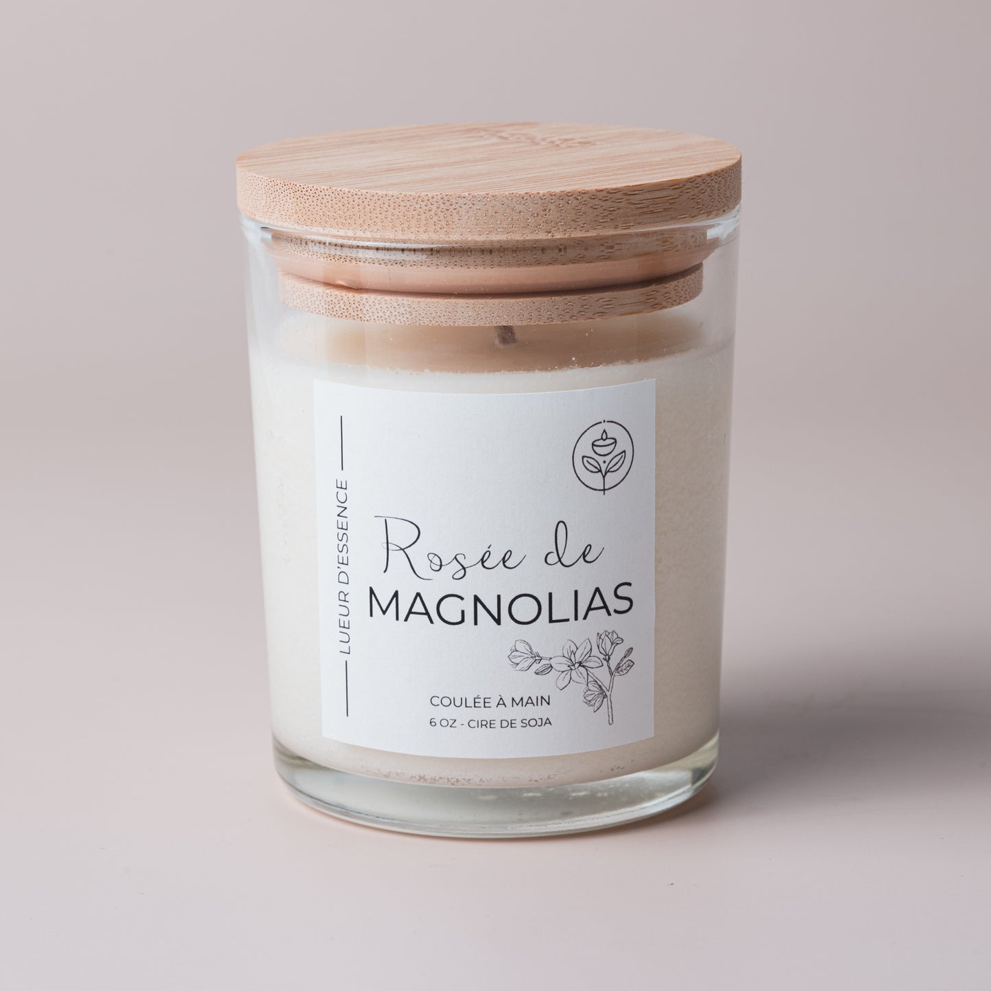 Magnolia dew