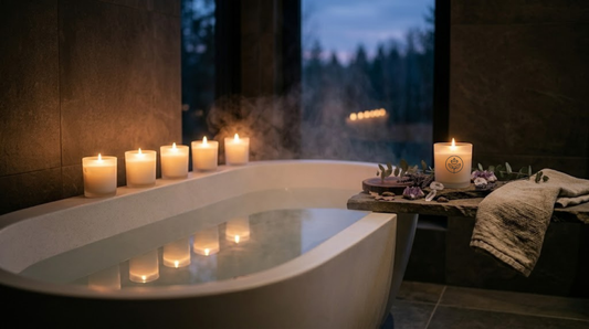 Slow living : ralentir, respirer et vivre avec intention