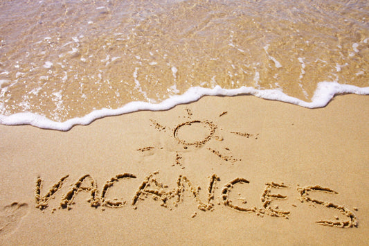 🌿 Vacances & bien-être : quelles bougies emporter pour créer une ambiance partout