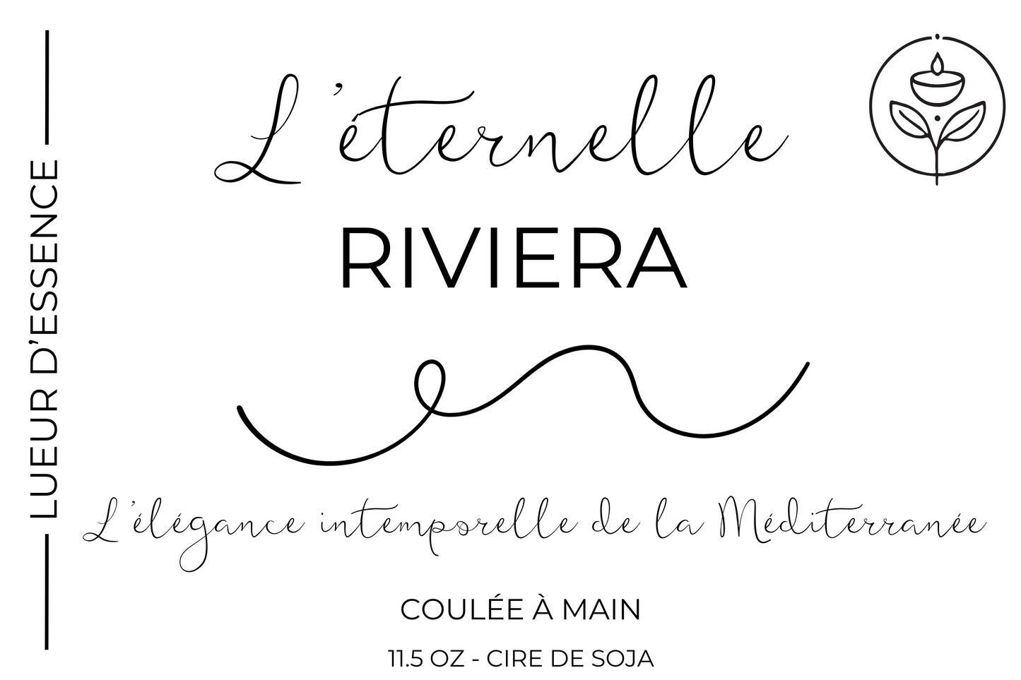 L'éternelle Riviera