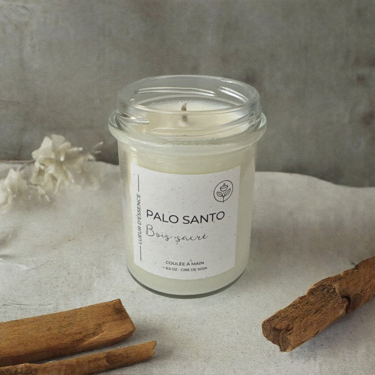 Palo Santo - Bois sacré