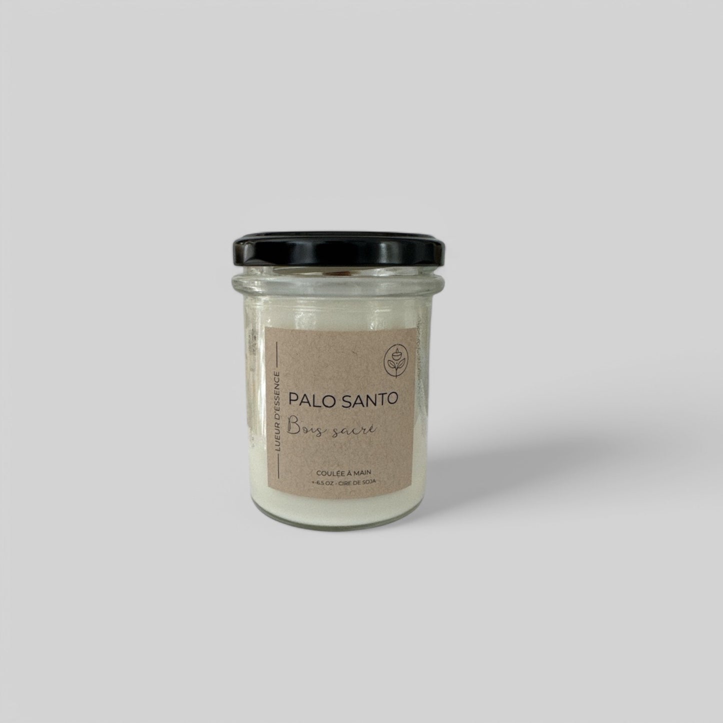 Palo Santo - Bois sacré