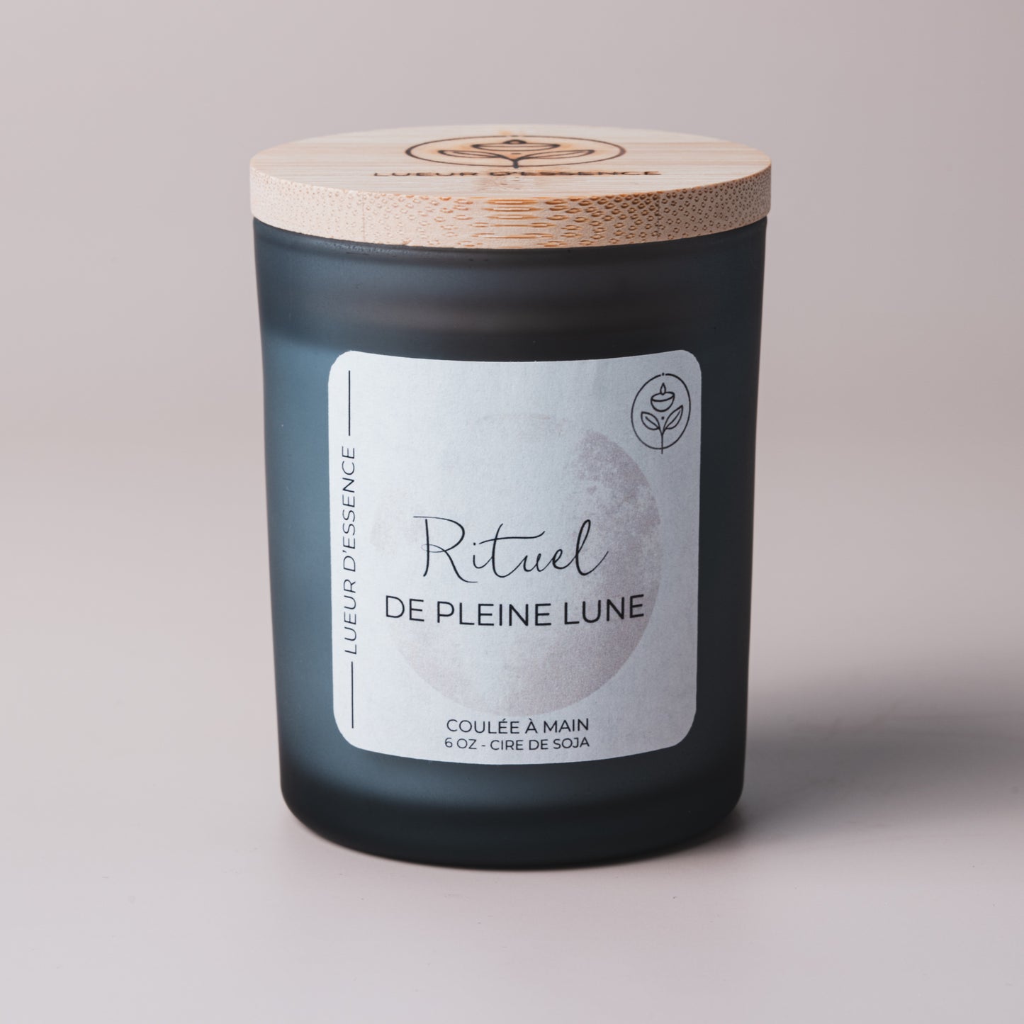 Rituel de pleine Lune