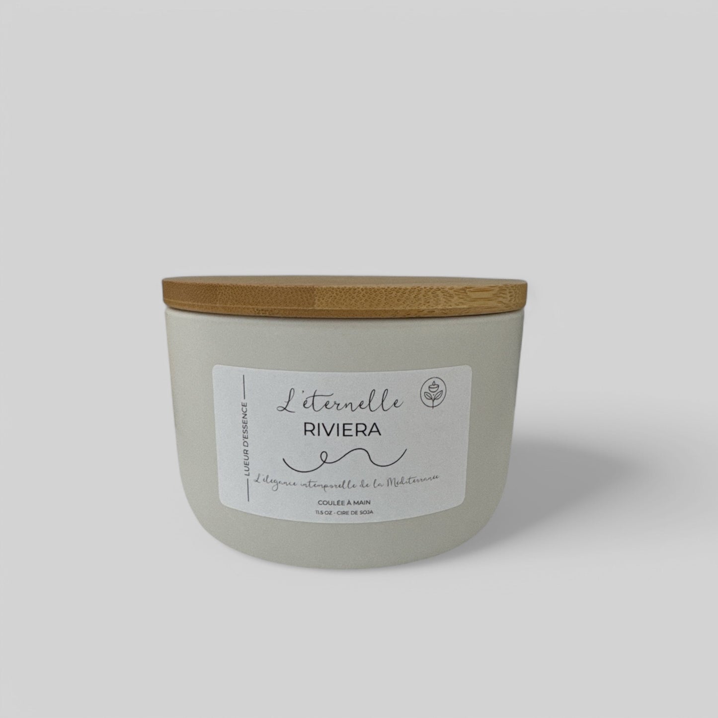 L'éternelle Riviera