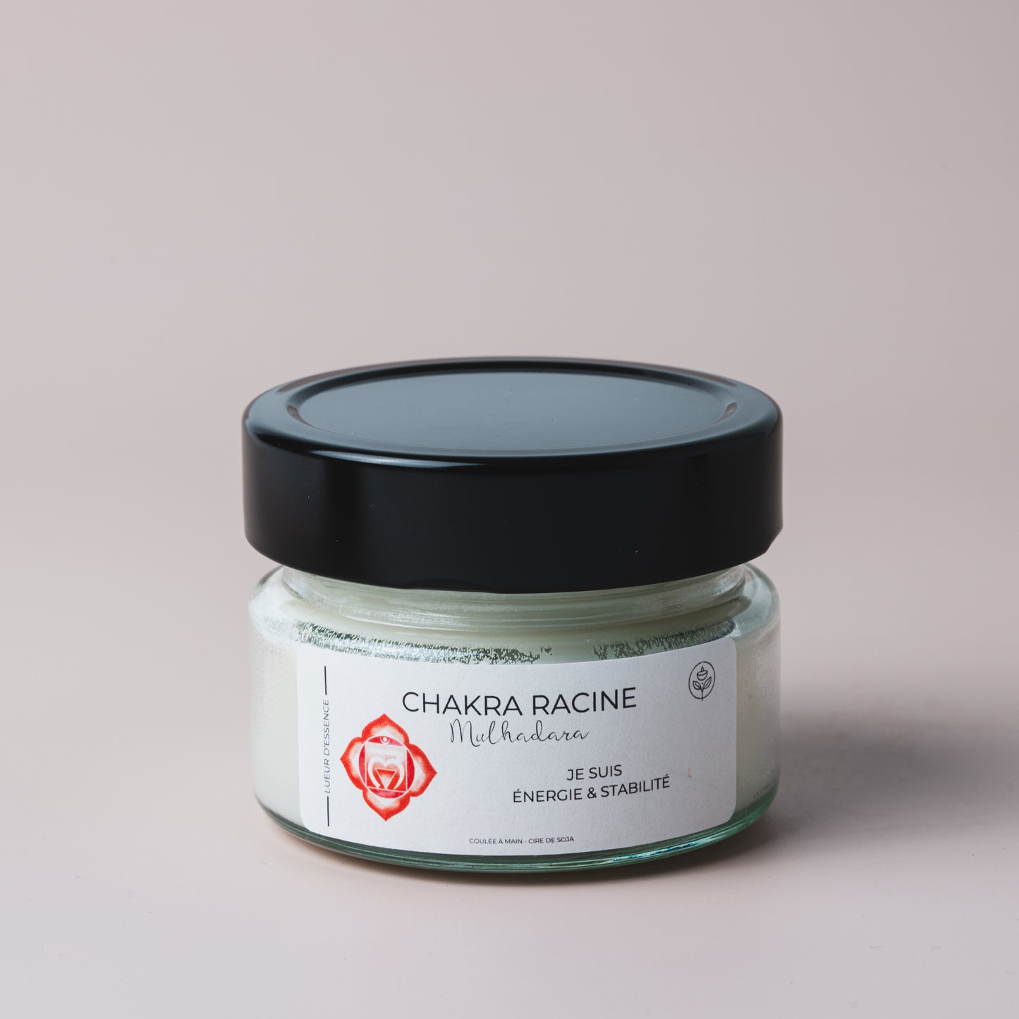 Chakra racine - Ancrage terrestre