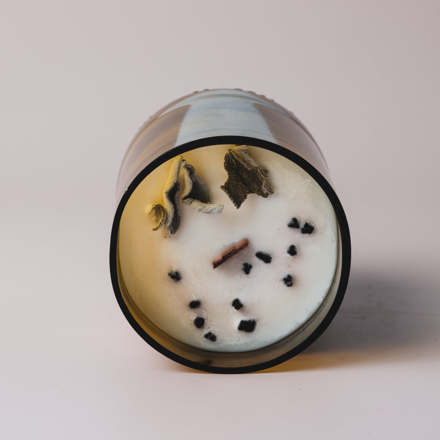 Chêne & sauge des salines