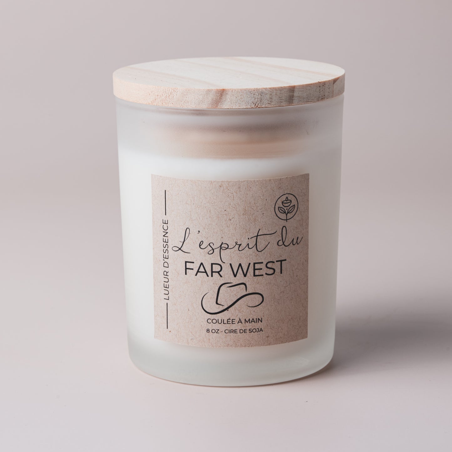 L'esprit du Far West