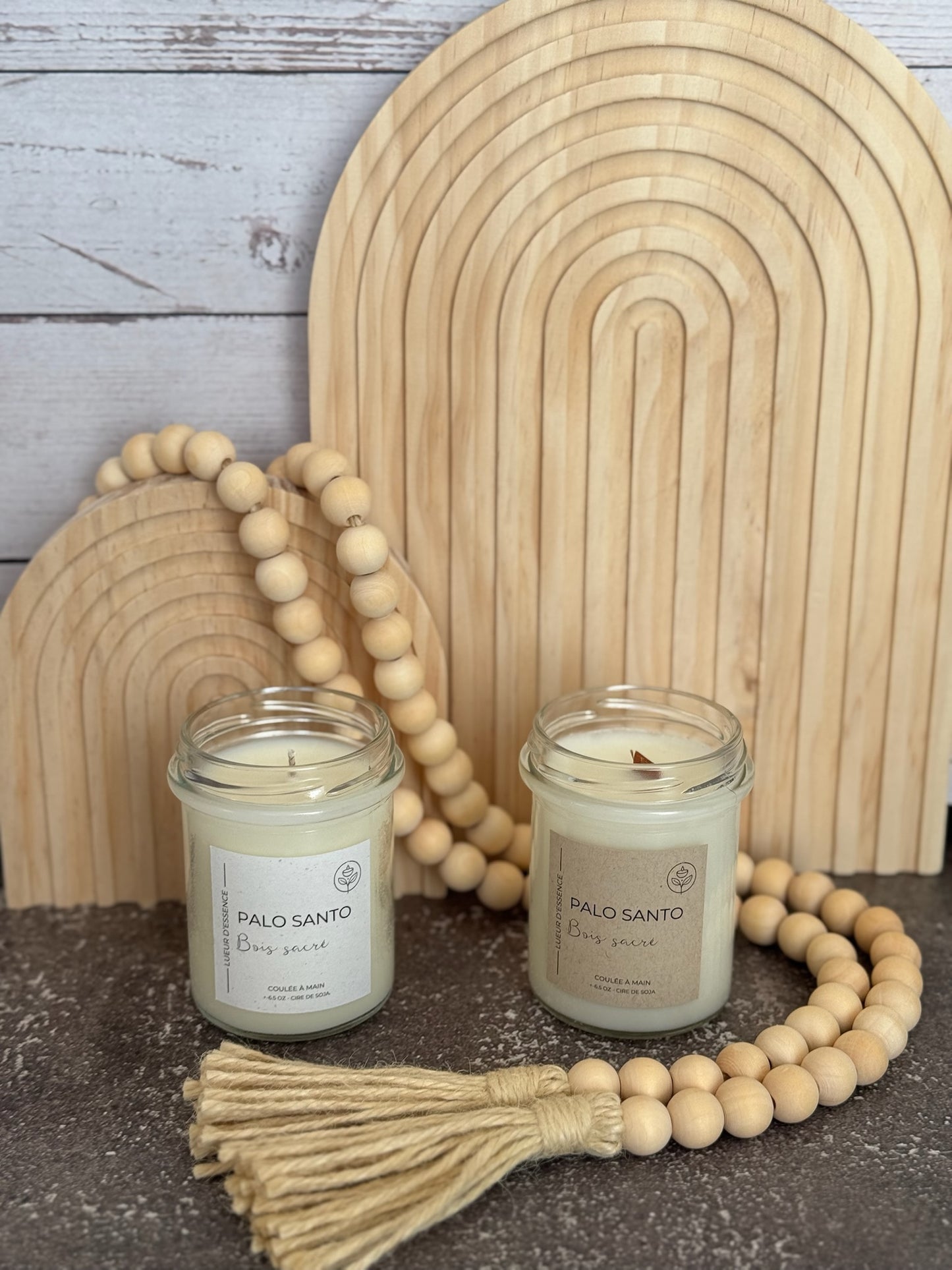 Palo Santo - Bois sacré