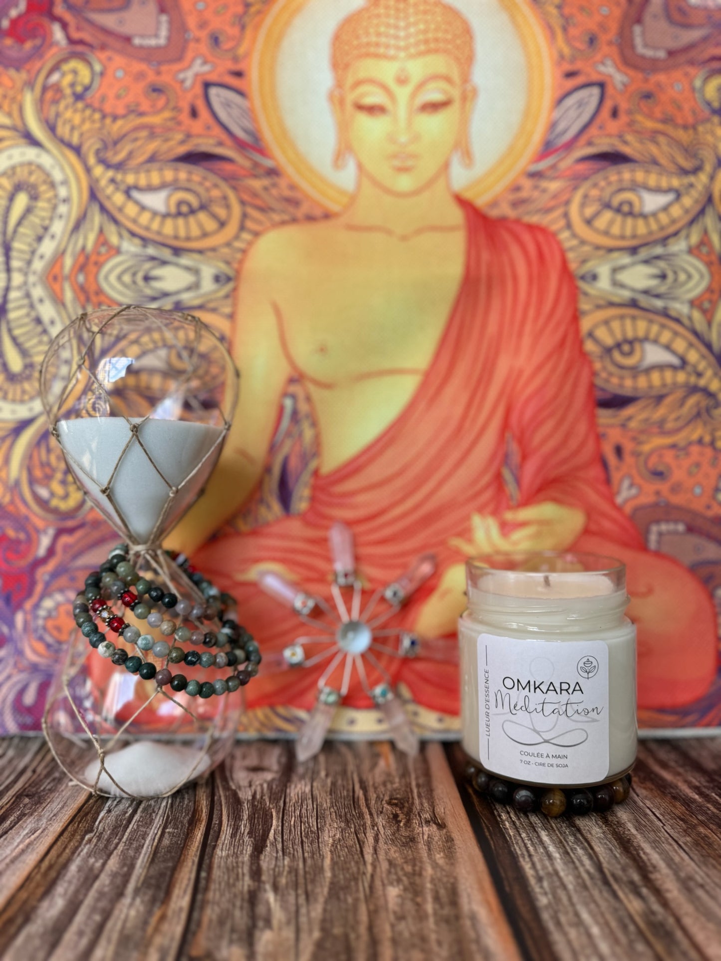 OMKARA (Méditation)