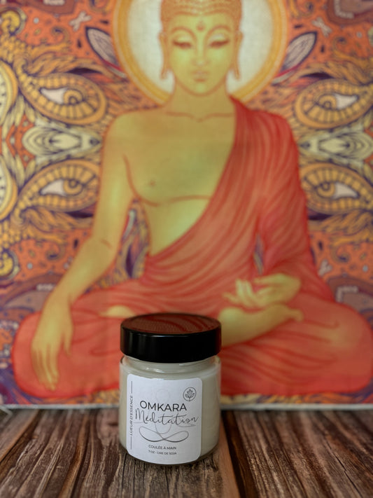 OMKARA (Méditation)