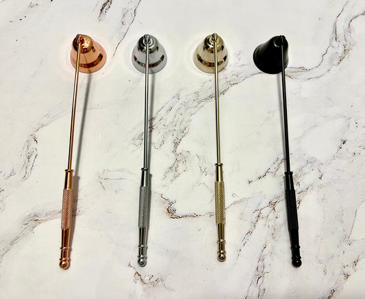 Éteignoir pour bougie