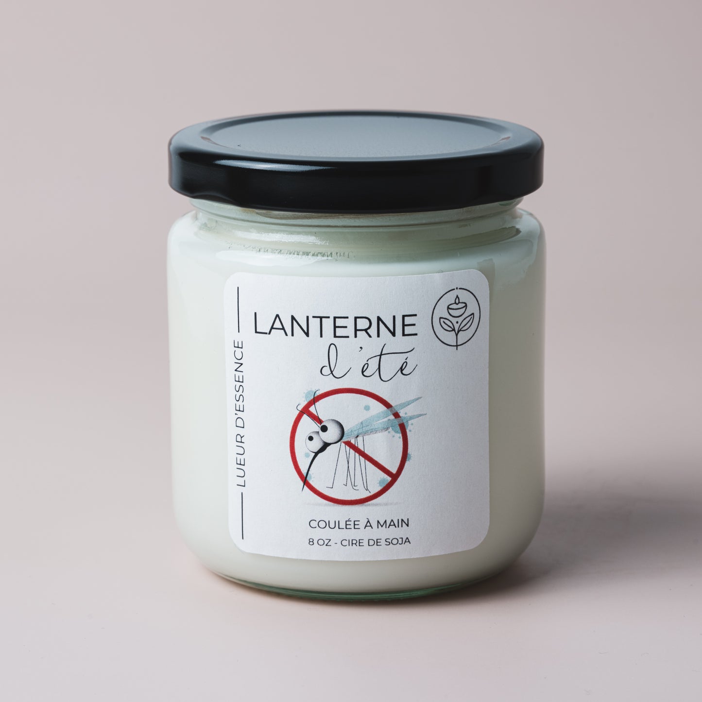 Lanterne d'été