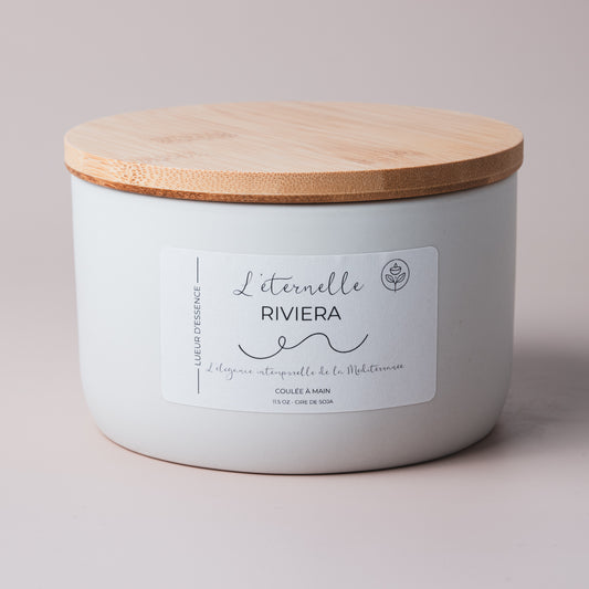 L'éternelle Riviera