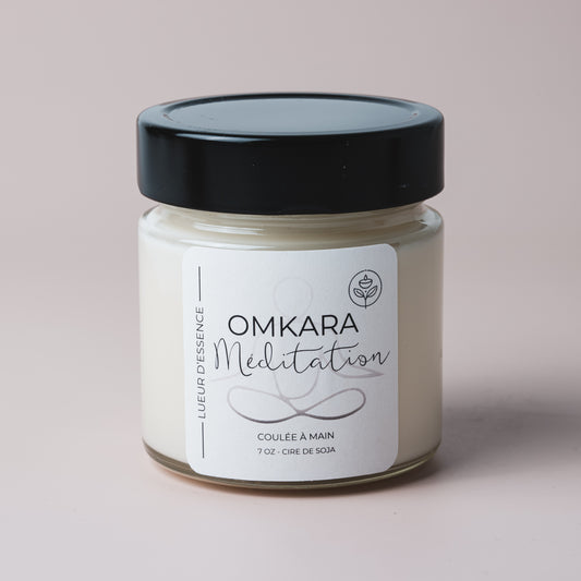 OMKARA (Méditation)