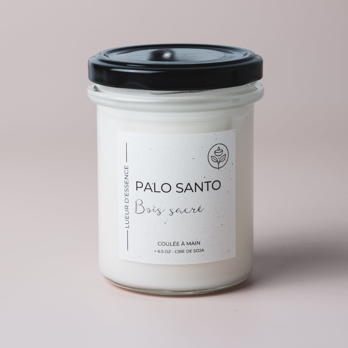 Palo Santo - Bois sacré