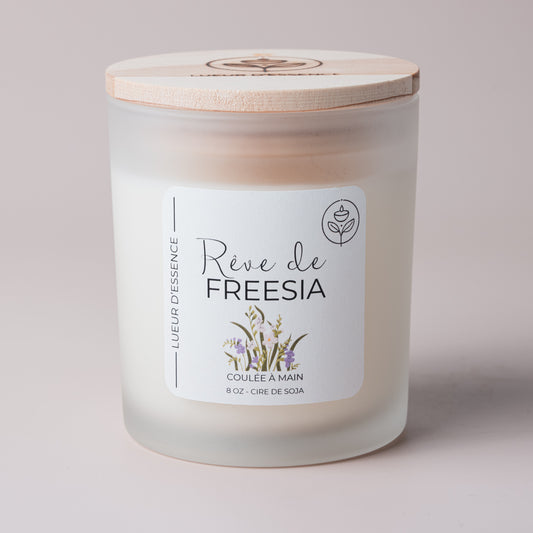 Rêve de Freesia