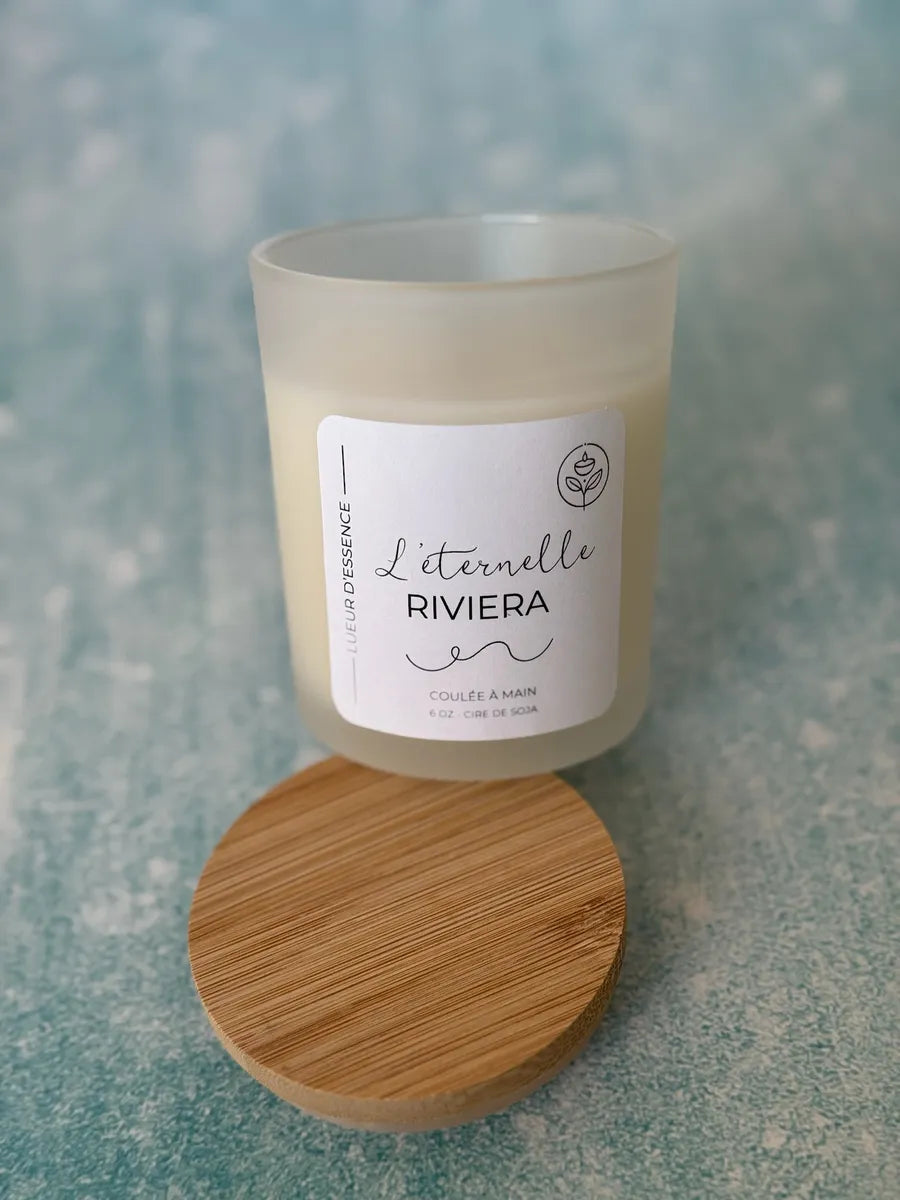 L'éternelle Riviera