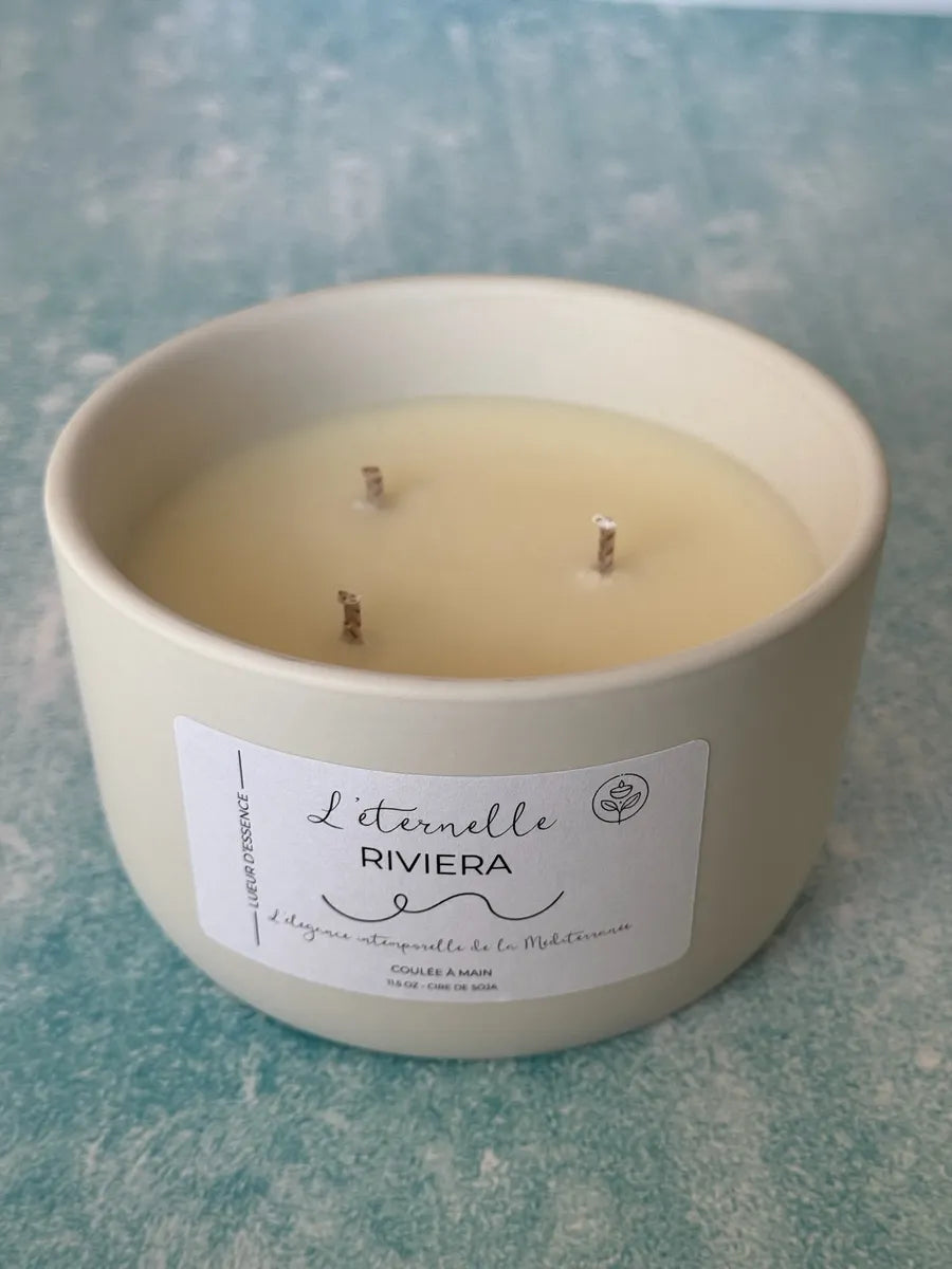 L'éternelle Riviera