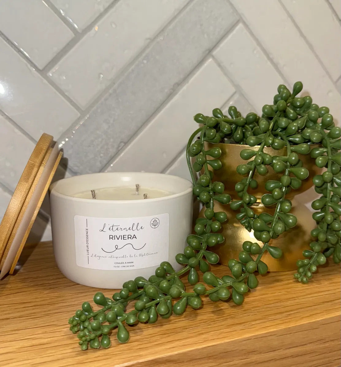 L'éternelle Riviera